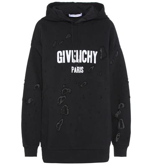 givenchy women's sweatshirt|givenchy oversized sweatshirt.